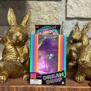 💜💧NeeDoh Dream Drop Toy